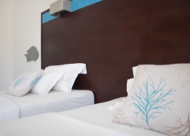 Hotel Dunas de Sal 3