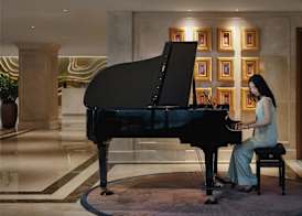 Grand Mercure Hanoi 4