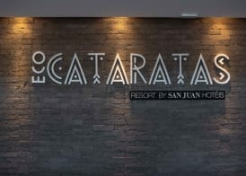 Complexo Eco Cataratas Resort by SJ 4