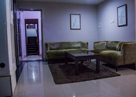 Starfire Hotel 4