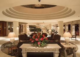 Swissotel Lima 2