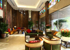 Au Lac Legend Hotel 3