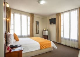 Hotel Maison Du Soleil 3