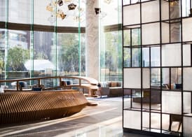 Suzhou Marriott Hotel Taihu Lake 4