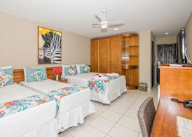 Hotel Pousada Brava Club 5