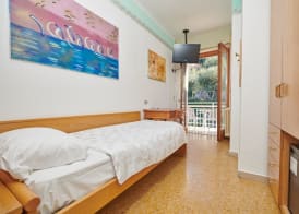 Hotel Eden 4
