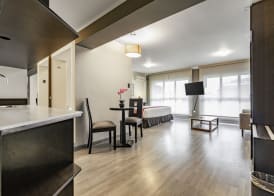 Hotel Andesmar 5