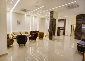 AQABA COAST HOTEL 5