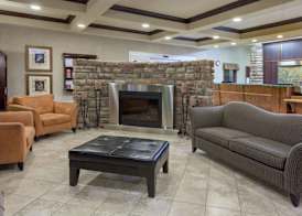 Ramada by Wyndham Camrose 2