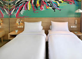 Ibis Styles Bogor Raya 3