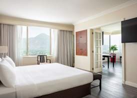 Santiago Marriott Hotel 5