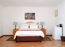 Houw Hoek Hotel 5