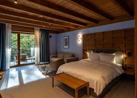 Swissôtel Poiana Brasov 5