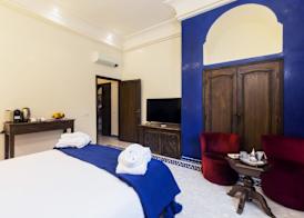 Albakech Boutique Hôtel & Spa 3