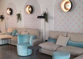 Best Western Hotel Massafra 4