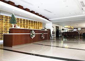 Java Palace Hotel 4