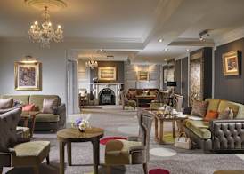 Castlecourt Hotel, Spa & Leisure 4