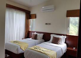 Kia Orana Villas and Spa 3
