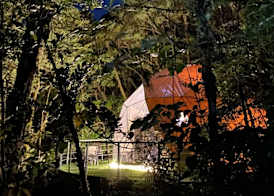 Way to Heaven Luxury Glamping 3