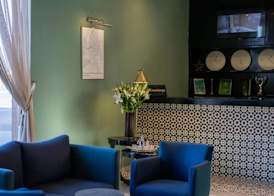 Kech Boutique Hotel 3
