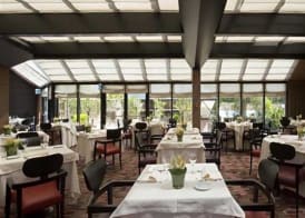 Ergife Palace Hotel 3