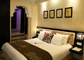 Riad Monceau 4