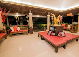 Sita Beach Resort 4