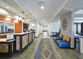 Hampton Inn Kenedy 3