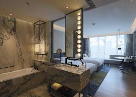 Renaissance Hangzhou Northeast 5