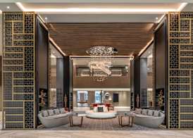 Courtyard by Marriott Siem Reap Resort 5