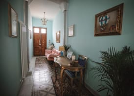 Villa Valentina Versilia 3