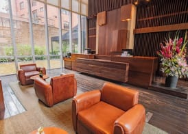 GHL Bioxury Hotel 5