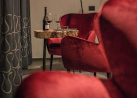 Hotel Gran Pre 3