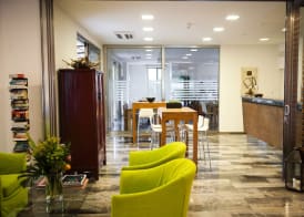 Hotel Meridiana 5