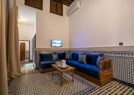 Riad Fes Ziyat & Spa 4