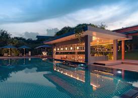 DoubleTree by Hilton Weerawila Rajawarna Resort 3