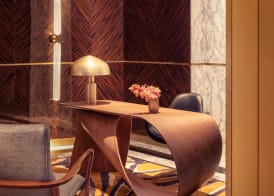Royal Mansour Casablanca 3