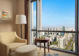 Shangri-La Suzhou 5