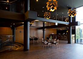 DoubleTree by Hilton Lodz 5