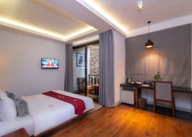 King Rock Boutique Hotel 3