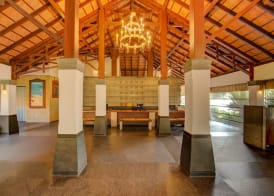 Radisson Blu Resort Temple Bay Mamallapuram 3