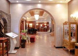 Mondial Hotel 2