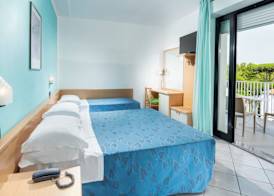 Hotel Odeon 5