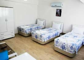 Mavi Butik Apart 5
