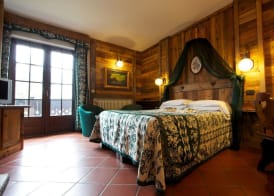 Hotel Milleluci 4