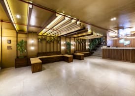 Hotel Vilar América 2