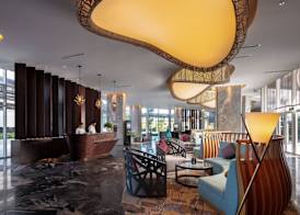 Pullman Phu Quoc Beach Resort 3