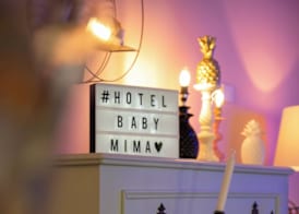 Hotel Baby 4