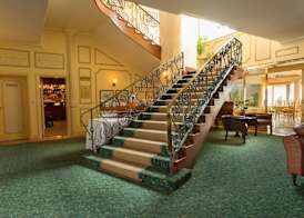 Hansa Hotel Swakopmund 2