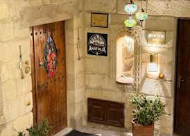 Century Cave Hotel 2